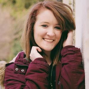 Meet your Posher, Abigail